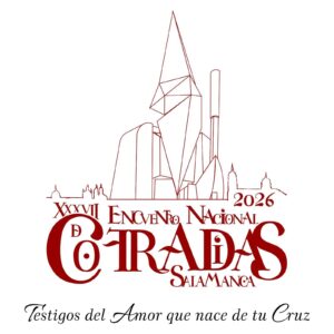 Inscripción XXXVII Encuentro Nacional de Cofradías Salamanca 2026
